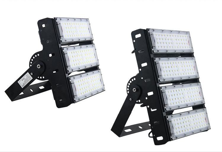 LED high power module floodlight tunnel light 100W150W200W250W300W floodlight tree light high pole light