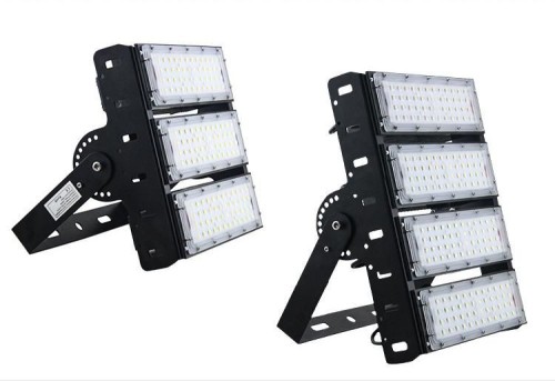 LED high power module floodlight tunnel light 100W150W200W250W300W floodlight tree light high pole light