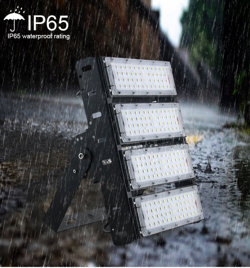 LED high power module floodlight tunnel light 100W150W200W250W300W floodlight tree light high pole light